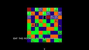 SOMETHING AMAZING ROOM