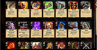 Erannorth Reborn - The War for Roverford