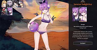 Chrono Ark - Summer Twilight