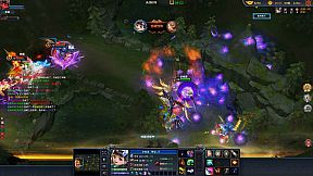 Dream Three Kingdoms 2