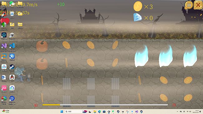 Chinese-Style Takeaway