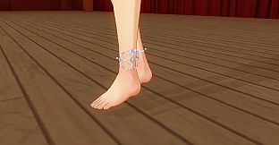 CUSTOM ORDER MAID 3D2 It's a Night Magic Dancing Night, Merry Night ALL in PACK