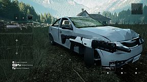 Truck Up: Catch Me If You Can