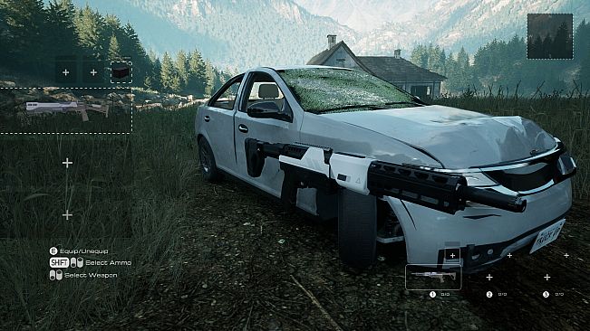 Truck Up: Catch Me If You Can