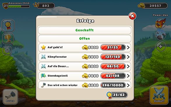 Moorhuhn schlägt zurück