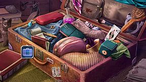 Family Mysteries 3: Criminal Mindset