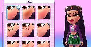 Bratz Rhythm & Style - Kumi and Felicia Pack