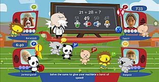 Encleverment Experiment