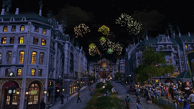 Anno 1800™ Console Edition