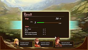 Celestian Tales: Old North