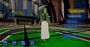 Super Strike Champions