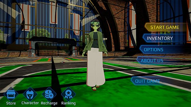 Super Strike Champions