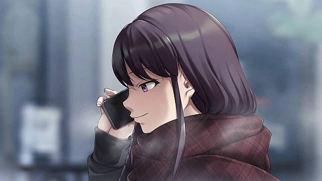 Liminal Border Part IV