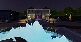 The Outlaw and The Newcomer