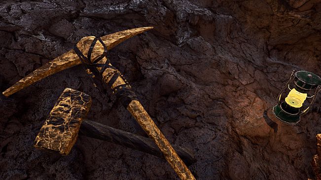 Alaska Gold Fever DLC - Golden Skins