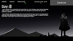 Records of the Flycatcher