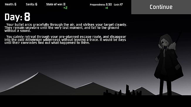 Records of the Flycatcher