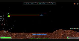 SDETA - SUPER DEATH ENDER THE AVENGER