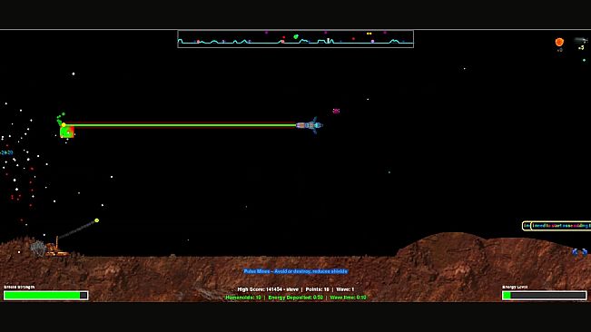 SDETA - SUPER DEATH ENDER THE AVENGER