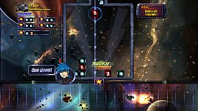 Starlaxis Supernova Edition