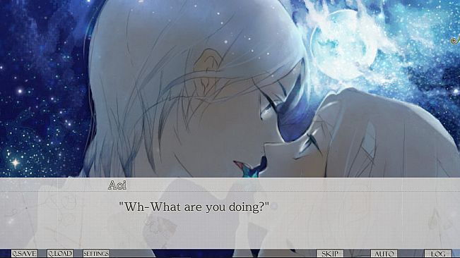 Winter Worm, Summer Grass