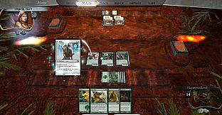 Duels of the Planeswalkers Gold Game Bundle