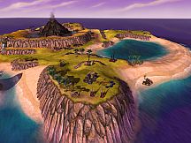 Impossible Creatures Steam Edition