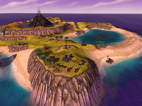 Impossible Creatures Steam Edition