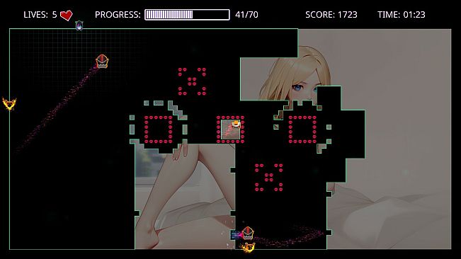 Celebrities Hacked - ArmourLilly Photo Pack