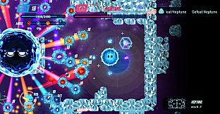 Plutobi: The Dwarf Planet Tales