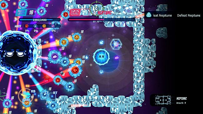 Plutobi: The Dwarf Planet Tales