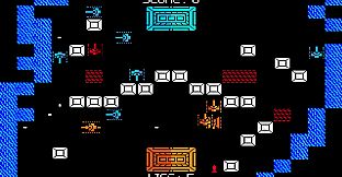 Tiger Tank 59 Ⅰ Mission Pack 096