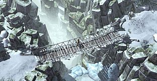 Titan Quest: Eternal Embers