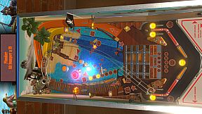 Pirates Pinball