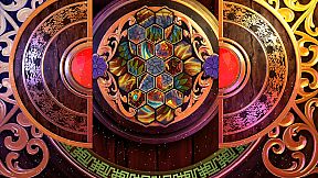 Tibetan Quest: Beyond World's End