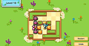 Hummingbird Garden + Cloud to Gold + Little Helper Café (Bundle)