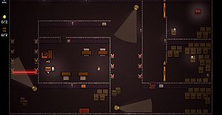 Tommy and the Monster Prison