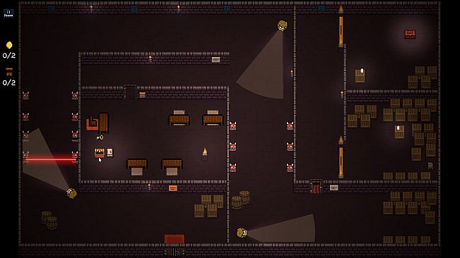 Tommy and the Monster Prison