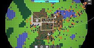 endless digging