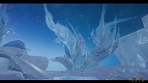 Enze: The Unbidden Grace