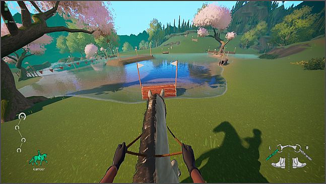 Tales of Rein Ravine