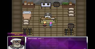 The Legend Of Lorosity