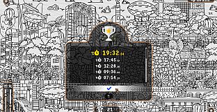 101 Dogs Hidden in Miami