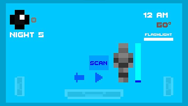 Bunny's Pizza Tycoon