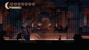 OTHERSIDE: Untamed Words