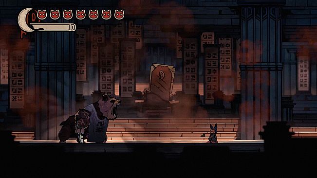 OTHERSIDE: Untamed Words