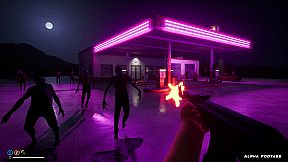 Drive Beyond Horizons