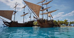 Pirate Platoon