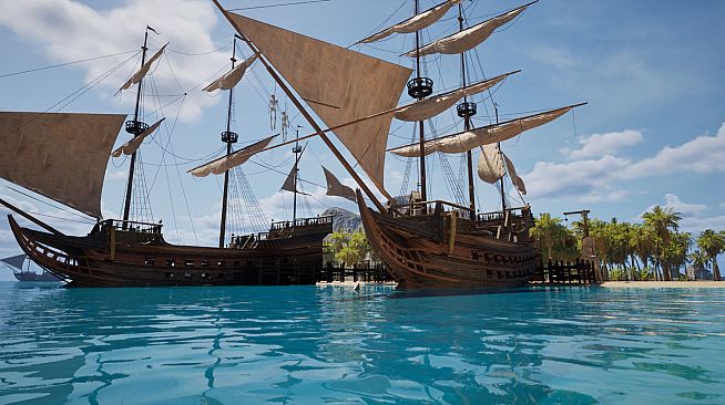 Pirate Platoon