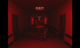 BACKROOMS LIMINAL ESCAPE